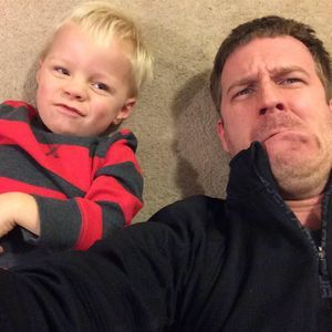 Meet your Posher, Jonas